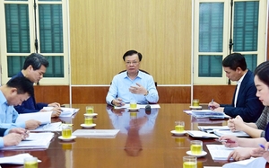 Bí thư Thành ủy Hà Nội sẽ tiếp xúc, đối thoại với công dân 12 lần trong năm 2023