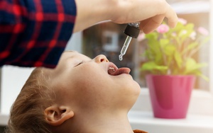 Triển khai Chiến dịch bổ sung vitamin A miễn phí cho trẻ - Ảnh 2.