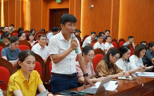 Quảng Ninh: Quyết tâm bứt phá xây dựng &quot;Thành phố học tập&quot; Hạ Long