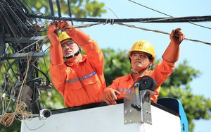 Tăng giá điện, nhiều biện pháp tiết kiệm được kích hoạt
