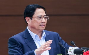 Thủ tướng: Thủ đô Hà Nội phải là hình mẫu cho sự phát triển kinh tế - xã hội cả nước