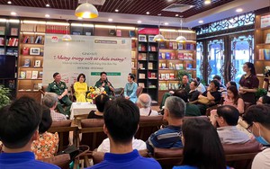 "Giải mã" câu chuyện đặc biệt về Liệt sĩ Ngô Xuân Quảng, Tiểu đoàn 631 anh hùng - Ảnh 10.
