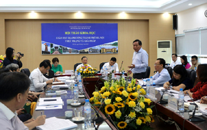 Xây dựng chương trình, tài liệu để thực hiện "Giáo dục địa phương thành phố Hà Nội"