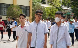 Quảng Ninh: Kỳ thi vào 10, đề thi môn Ngữ văn vừa sức