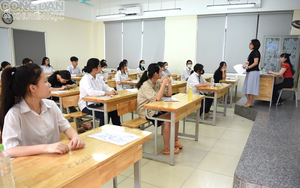 Dự thảo Thông tư khen thưởng và kỷ luật học sinh bỏ hình thức đình chỉ học - Ảnh 4.