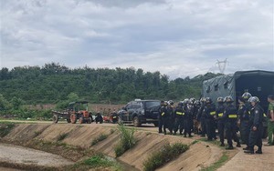 Vụ tấn công tại Đắk Lắk: Đã bắt 27 đối tượng, cấp bằng "Tổ quốc ghi công" cho 6 liệt sĩ