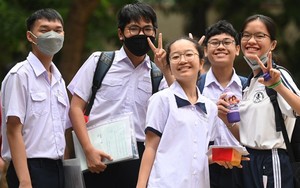 Thành phố Hồ Chí Minh chính thức công bố điểm thi vào lớp 10