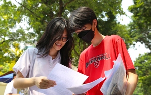 Thành phố Hồ Chí Minh thay đổi thời gian phúc khảo bài thi vào lớp 10