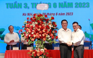 "Bắn chỉ thiên" của GS.TS. Tạ Ngọc Tấn - Ảnh 5.