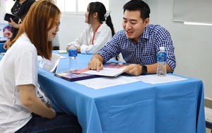 Trường Đại học Luật Thành phố Hồ Chí Minh công bố điểm chuẩn xét tuyển sớm