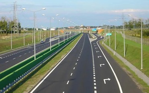 Hà Nội khởi công cao tốc Vành đai 4, vốn đầu tư hơn 56.000 tỉ - Ảnh 8.