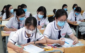 Thành phố Hồ Chí Minh: Cảnh báo tin nhắn giả mạo thông báo trúng tuyển lớp 10 công lập