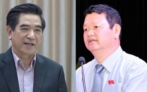 Kỷ luật 4 nguyên lãnh đạo Ủy ban Nhân dân tỉnh Lào Cai