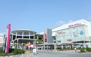 Việc xảy ra tại AEON MALL Long Bi&ecirc;n: lời xin lỗi đủ - Ảnh 1.