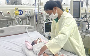 Phát hiện mới của các bác sĩ về bệnh tay chân miệng - Ảnh 5.