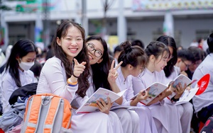 Danh sách 156 điểm thi tốt nghiệp trung học phổ thông tại Thành phố Hồ Chí Minh