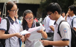 Thành phố Hồ Chí Minh: Gần 400 thí sinh bỏ thi môn Toán vào lớp 10