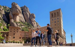 Lạc lối ở Mallorca, hòn đảo xanh xinh đẹp của Tây Ban Nha - Ảnh 19.