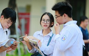 Đề thi tuyển sinh môn Toán vào lớp 10 Thành phố Hồ Chí Minh có "sạn"?