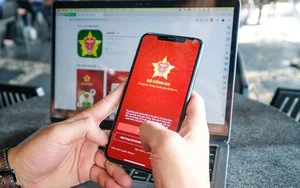 Bộ Công an đề xuất phân loại, đối tượng được cấp tài khoản định danh điện tử - Ảnh 2.