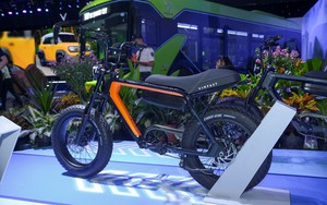 VinFast ra mắt xe đạp điện, hoàn thiện hệ sinh thái xe điện toàn diện tại Việt Nam