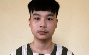 Đề nghị truy tố thanh niên tàng trữ trái phép vũ khí quân dụng ở Quảng Ninh