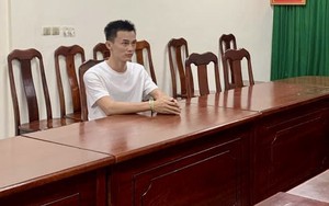 Huỳnh Xu&acirc;n Vấn - đối tượng li&ecirc;n quan vụ &aacute;n "tr&ugrave;m si&ecirc;u xe" Phan C&ocirc;ng Khanh đầu th&uacute; - Ảnh 3.