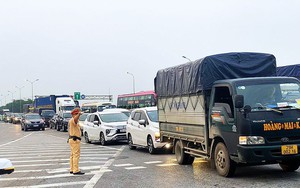 5 ngày nghỉ Lễ, số vụ tai nạn giao thông giảm so với cùng kỳ - Ảnh 3.