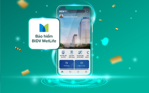 Fanpage giả BIDV xuất hiện, người dùng cần cảnh giác - Ảnh 6.