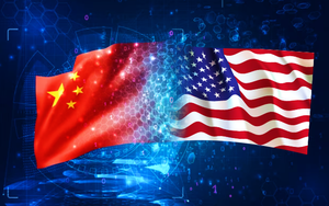 Công nghệ AI: Mỹ vượt trội nhưng cần phải học hỏi Trung Quốc