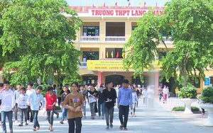 Linh hoạt phương thức tuyển sinh vào lớp 10 sẽ giảm chi phí, bớt áp lực