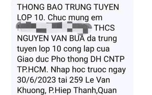 Bảo vệ thông tin cá nhân: Cẩn trọng khi cấp quyền truy cập cho AI - Ảnh 4.