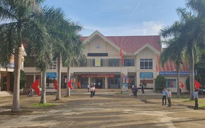 Thành lập Trường Cao đẳng Đắk Lắk trên cơ sở sáp nhập 2 trường cao đẳng nghề