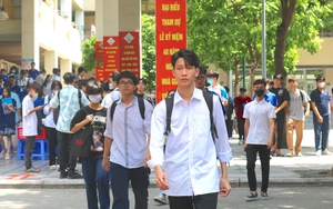 Top trường ở Hà Nội có điểm trung bình môn thi tốt nghiệp cao nhất năm 2023