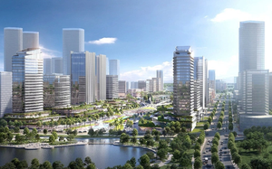 Hà Nội sẽ chuyển sinh viên đào tạo đại học chính quy ra khỏi nội đô - Ảnh 4.