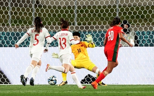 Thua Bồ Đào Nha 2-0, Đội tuyển nữ Việt Nam đã học tập được rất nhiều!