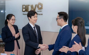 Fanpage giả BIDV xuất hiện, người dùng cần cảnh giác - Ảnh 5.