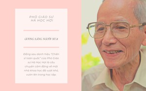 Nới ti&ecirc;u chuẩn danh hiệu &ldquo;Chiến sĩ thi đua cơ sở&rdquo; từ 1/10/2026 - Ảnh 3.