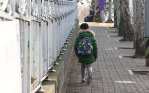 Nhiều trường tiểu học Hàn Quốc đối mặt với nguy cơ đóng cửa