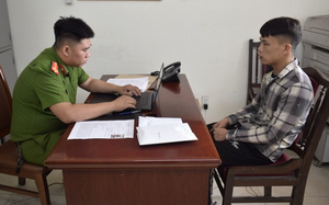 Bắt giữ nam sinh viên liên tiếp trộm cắp tài sản nhà dân ở Quảng Ninh