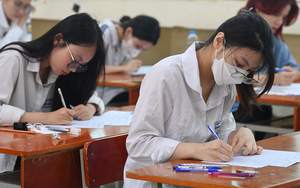 Thành phố Hồ Chí Minh: Không hạ điểm chuẩn lớp 10 do không tuyển sinh bổ sung