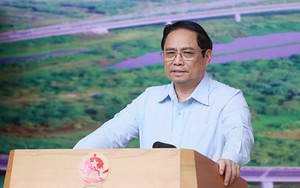 Gỡ khó, đẩy nhanh tiến độ xây dựng đường vành đai và cầu biên giới Việt – Trung ở Lào Cai - Ảnh 10.