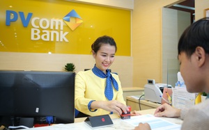 PVcomBank dành nhiều ưu đãi cho khách hàng chuyển tiền quốc tế