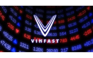 VinFast thành công trong chiến dịch niêm yết tại Mỹ với các mã 
