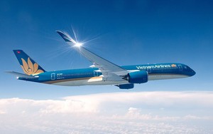 Vietnam Airlines triển khai dịch vụ kết nối Internet khi đang bay, miễn phí gói duyệt web và 15 phút nhắn tin - Ảnh 6.