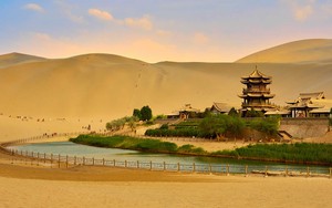 Khởi động m&ugrave;a du lịch h&egrave; với 8 Di sản Thế giới tại ch&acirc;u &Aacute; &ldquo;phải gh&eacute; thăm&rdquo; - Ảnh 11.