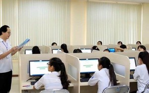 Đại học Quốc gia Hà Nội: Giảm đợt thi, cấu trúc đề thi đánh giá năng lực sẽ có sự thay đổi
