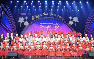Vu lan - đạo hiếu và dân tộc: Lan tỏa tinh thần tri ân, nhân ái, an lạc - Ảnh 5.