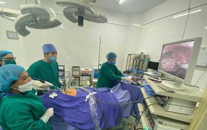 Trung tâm Y tế Tiên Yên, Quảng Ninh tích cực chuyển đổi số, nâng cao năng lực phục vụ