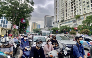 Công đoàn ngành giáo dục Hà Nội trao Giải thưởng “Nhà giáo Hà Nội tâm huyết, sáng tạo” cho 153 nhà giáo - Ảnh 4.